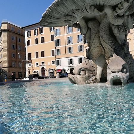 Bernini Apartment روما المظهر الخارجي الصورة