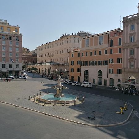 Bernini Apartment روما المظهر الخارجي الصورة