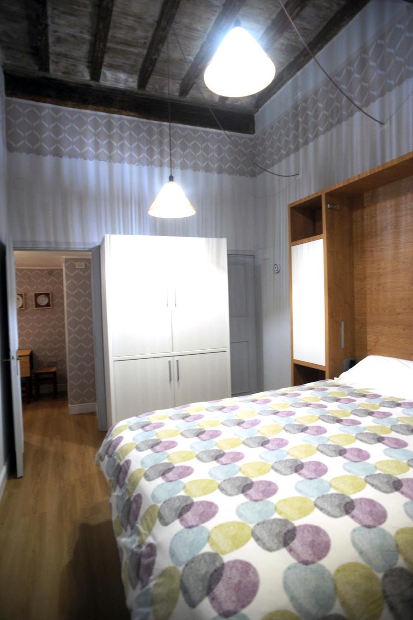 Bernini Apartment روما المظهر الخارجي الصورة