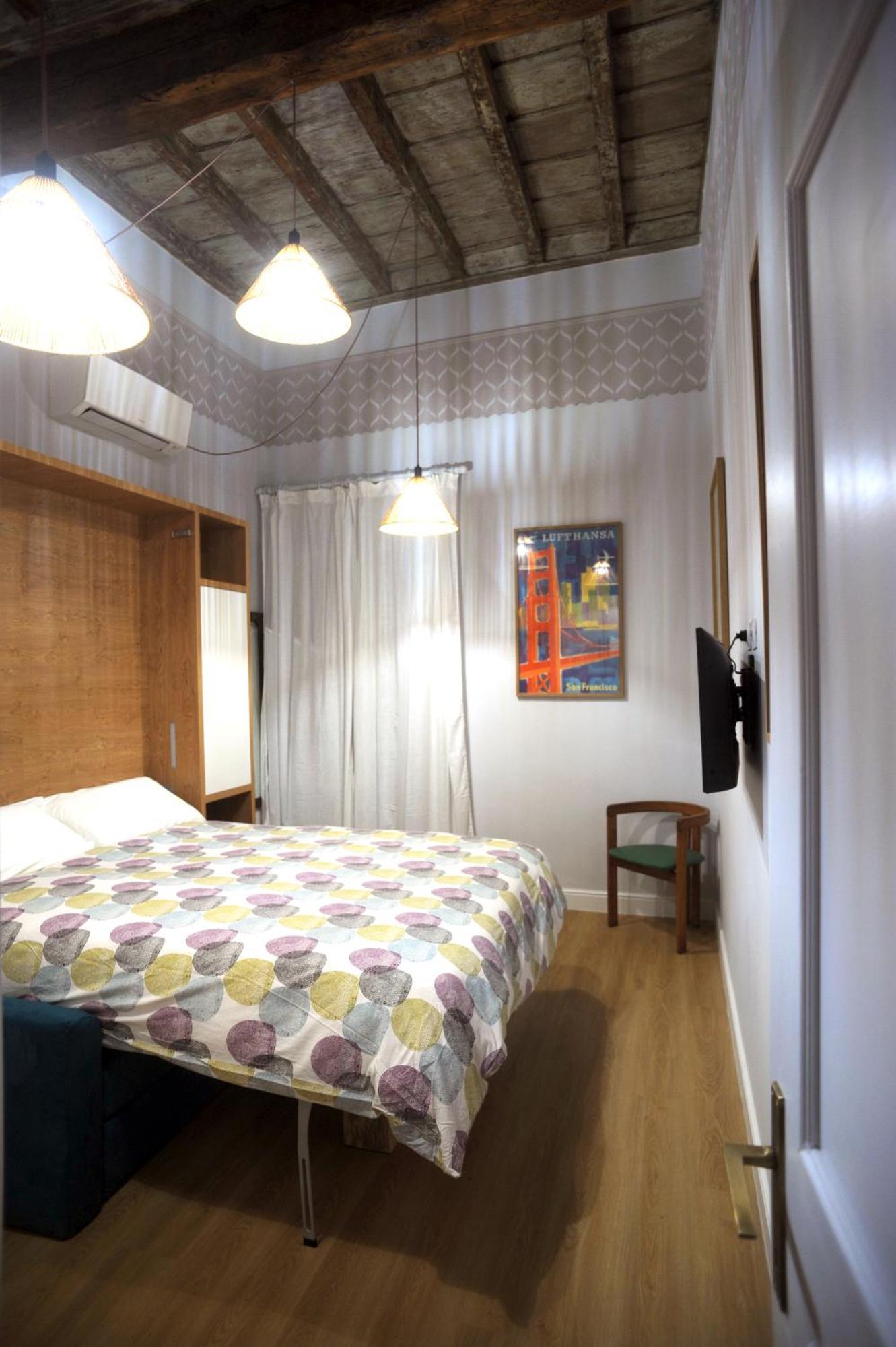Bernini Apartment روما المظهر الخارجي الصورة