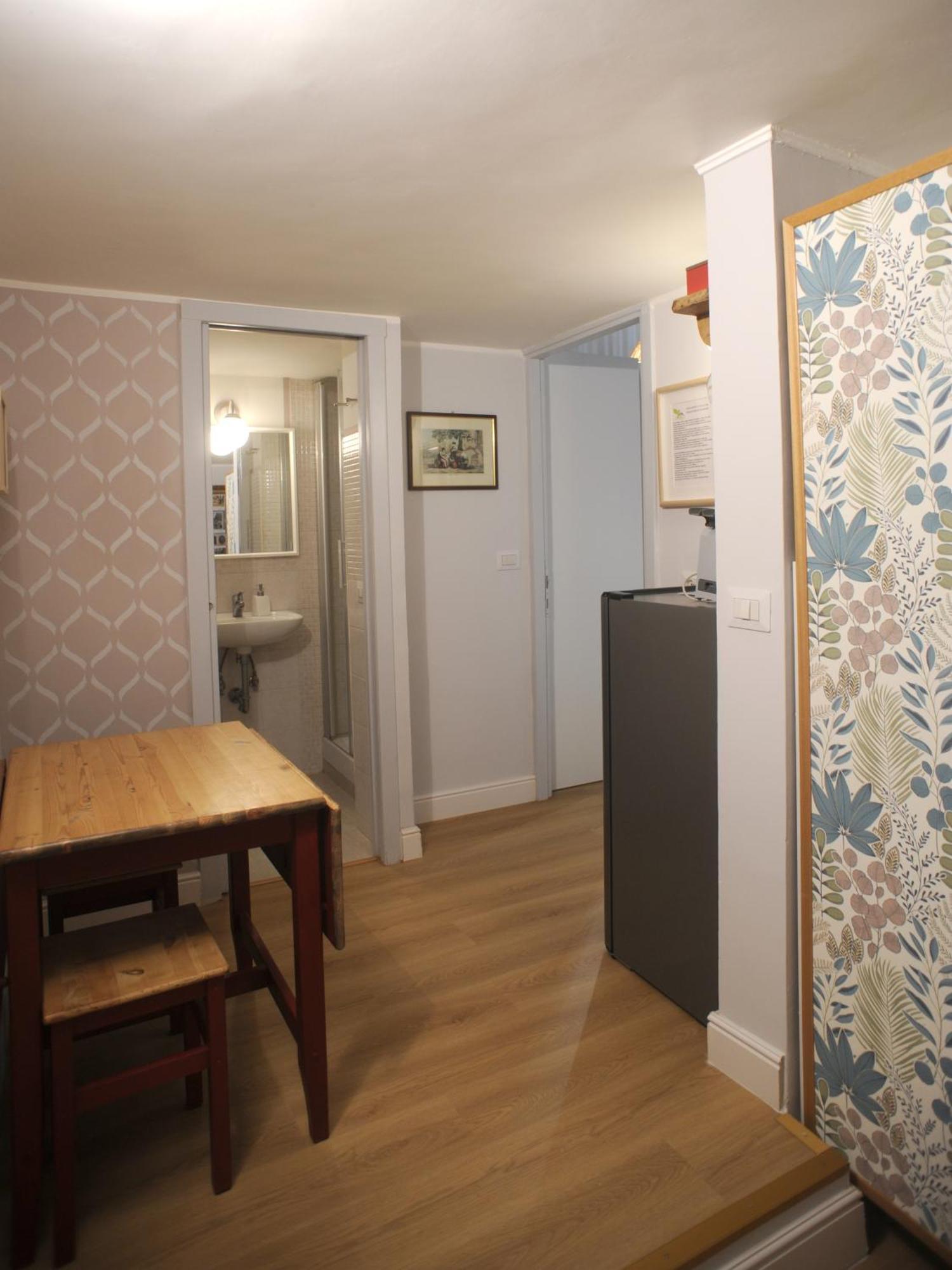 Bernini Apartment روما المظهر الخارجي الصورة
