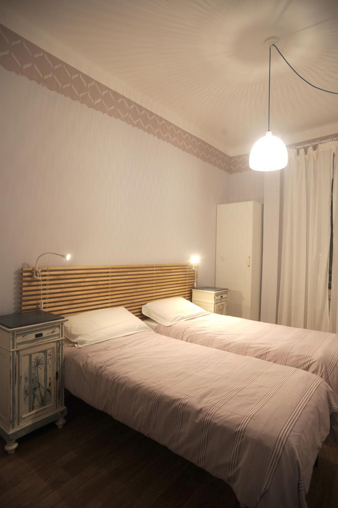 Bernini Apartment روما المظهر الخارجي الصورة