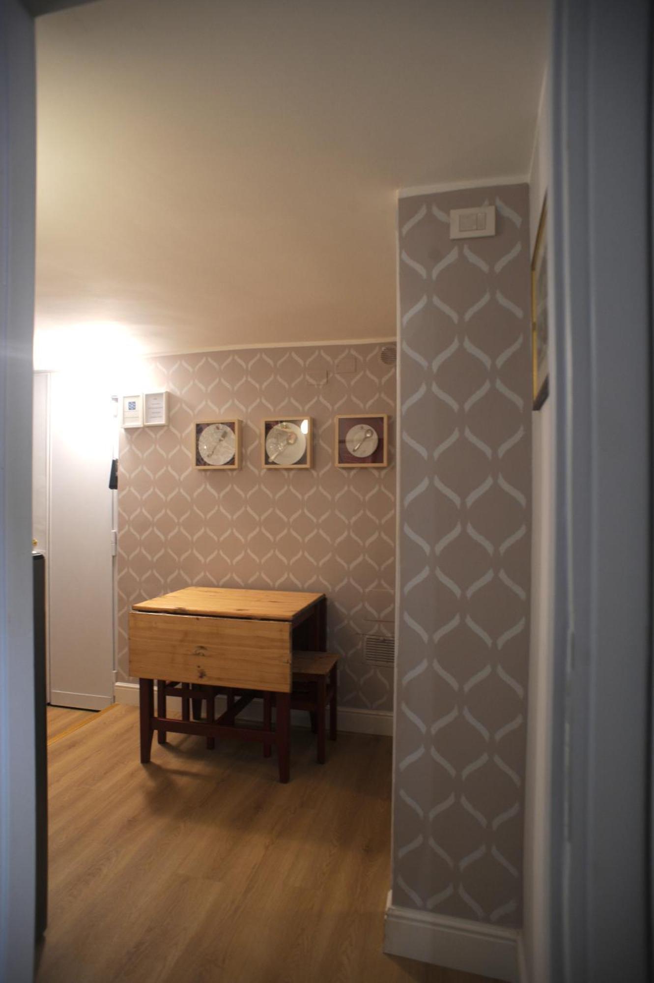 Bernini Apartment روما المظهر الخارجي الصورة