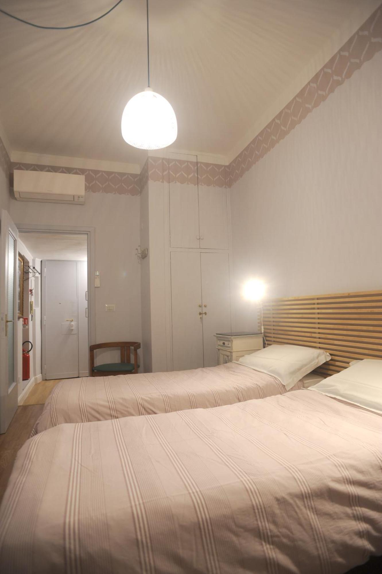 Bernini Apartment روما المظهر الخارجي الصورة