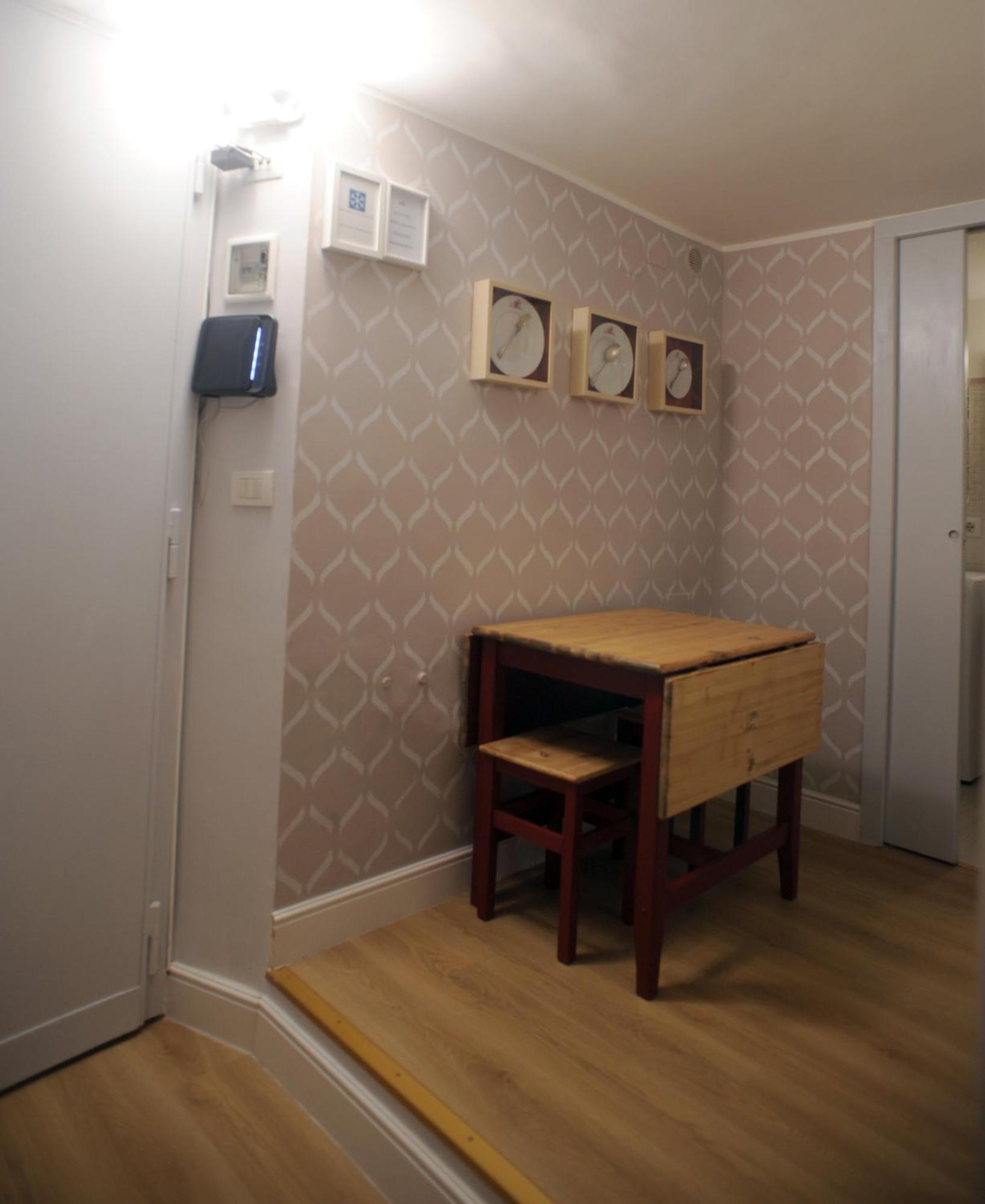 Bernini Apartment روما المظهر الخارجي الصورة