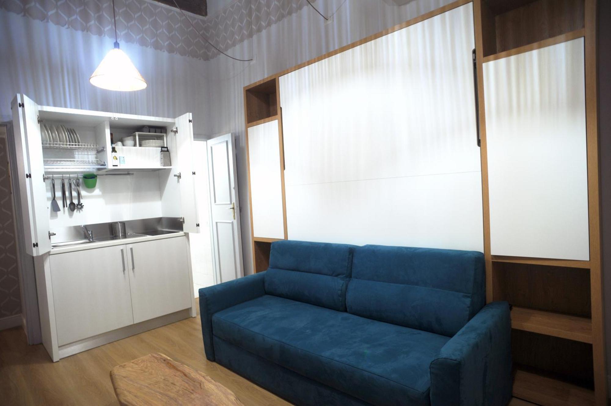 Bernini Apartment روما المظهر الخارجي الصورة