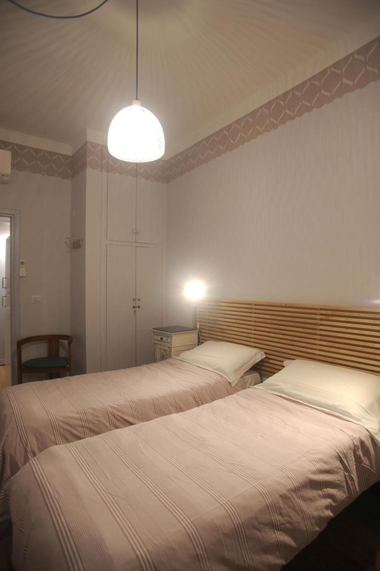 Bernini Apartment روما المظهر الخارجي الصورة