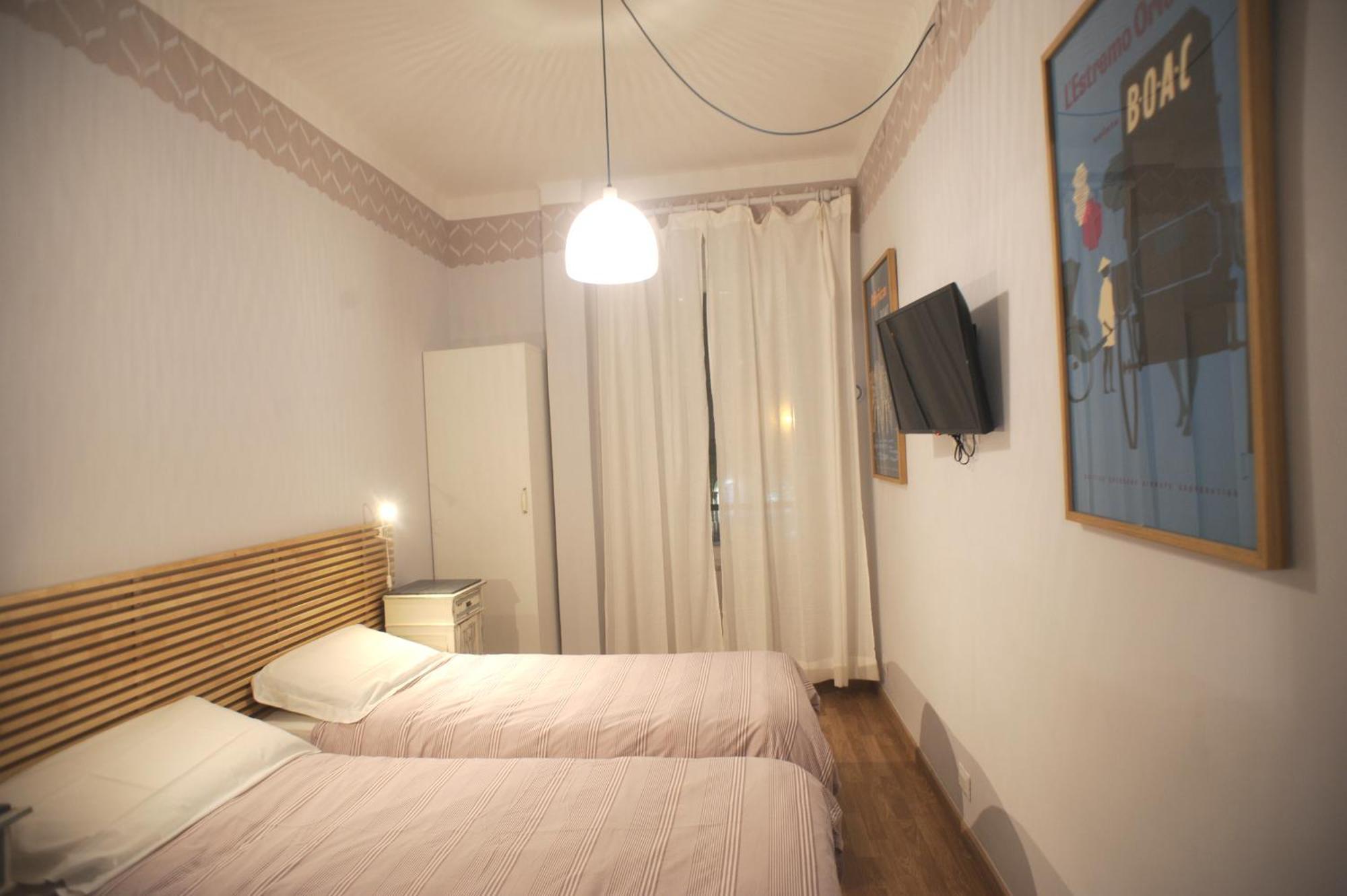 Bernini Apartment روما المظهر الخارجي الصورة